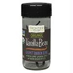 Whole Vanilla Beans org 1count