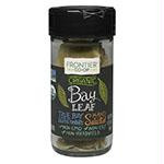 Bay leaf whole organic