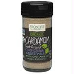 Organic Spices