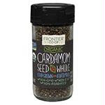 Cardamom Seed decortic whl org