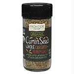 Cumin seed whole organic