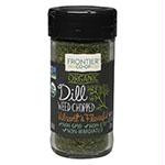 Dill weed c-s organic