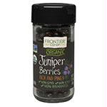 Juniper berries organic