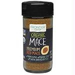 Mace Ground Certified Organic
