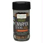 Cinnamon Sticks 2.75" organic