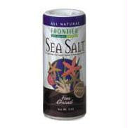 Fine Sea Salt 7oz