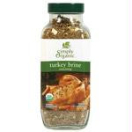 SO Turkey Brine