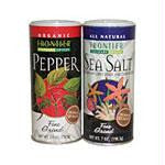 Combo Pack - sea salt-pepper