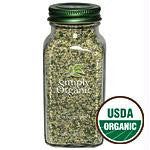SO Garlic Pepper organic