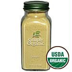 SO Ginger ground organic
