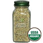 SO Lemon Pepper organic