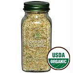 SO Onion minced organic