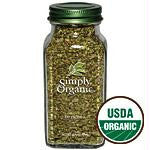SO Oregano leaf c-s org