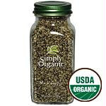 SO Black Pepper med org