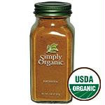 SO Turmeric ground org