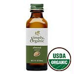 SO Almond 2oz.