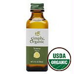 SO Lemon Flavor 2oz.