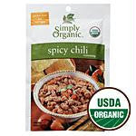 SO Spicy Chili Seasoning Mix