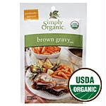 SO Brown Gravy Seasoning Mix