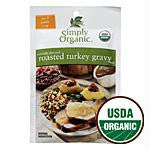 SO Rstd Turkey Gravy S.M.