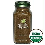 SO Celery Salt organic