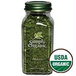 SO Cilantro leaf organic