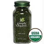 SO Dill Weed organic