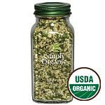 SO Garlic N Herb organic