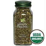 SO Italian Seasoning organic