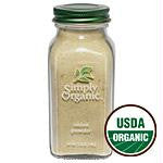 SO Onion powder organic