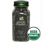 SO Poppy seed organic