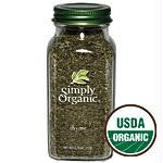 SO Thyme leaf organic