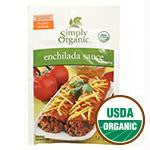 Organic Seasoning Mixes