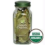 SO Bay Leaf Organic