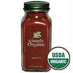 SO Paprika Ground Organic