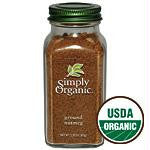 SO Nutmeg Ground Organic