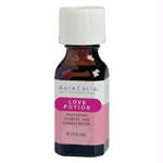 Love Potion 0.5 oz ess oil