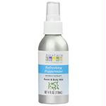 Refresh Peppermint Mist, 4 oz