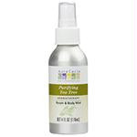 Purifying Tea Tree Mist, 4 oz