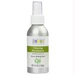Clearing Eucalyptus Mist, 4 oz