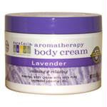 Lavender body cream 8 oz