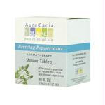 Reviving Peppermint Shower Tab