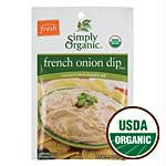 SO French Onion dip