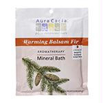 Warming Balsam Fir 2.5oz MB