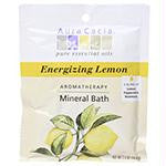 Energizing Lemon 2.5oz MB