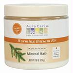 Warming Balsam Fir 16oz MB