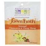 Sens Cinn&Ylang Foam Bath2.5oz