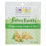 Invig Ging&Mint Foam Bath2.5oz