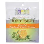Peace Patc&Orng Foam Bath2.5oz