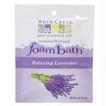 Relax Lavender Foam Bath 2.5oz